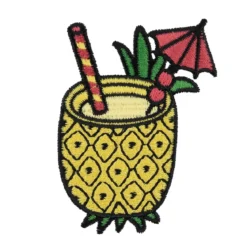 Drink - kangasmerkki