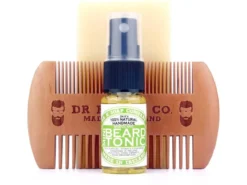 Dr K Soap Company - Beard Box