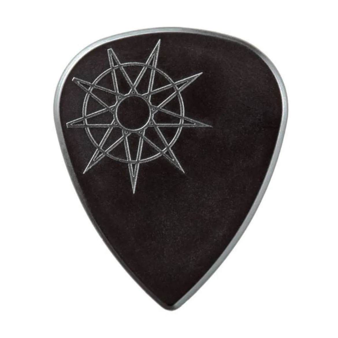 Dunlop Jim Root Signature - plektrat, 6kpl