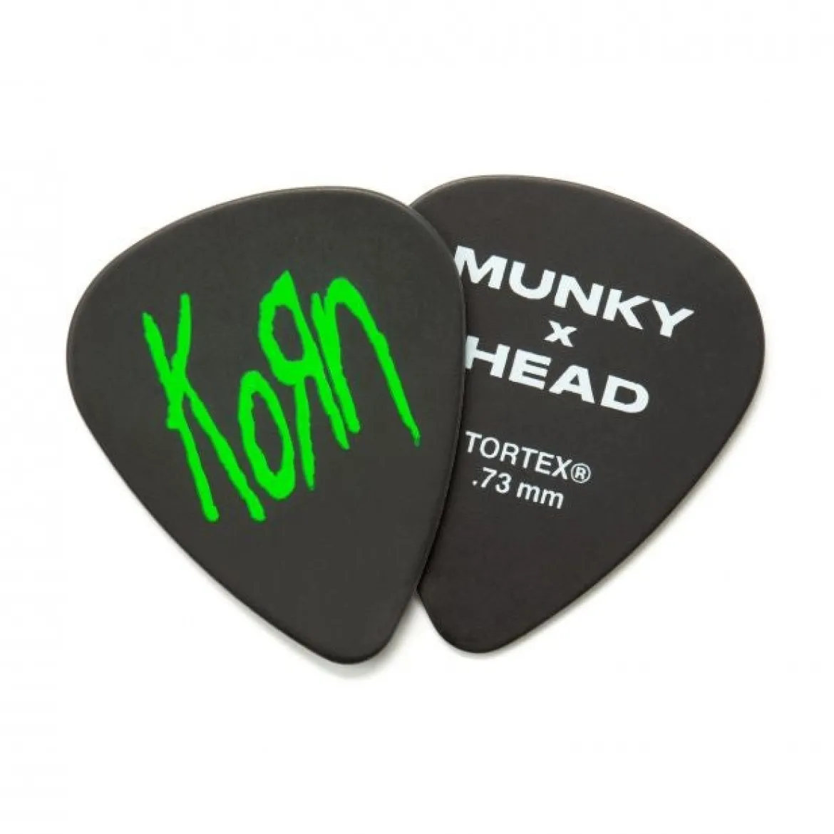 Dunlop Korn 10-65 Heavy Core - 7-Kielisen Sähkökitaran kielet