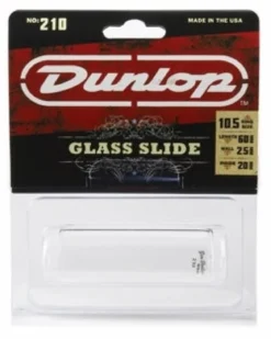 Dunlop 210 Lasi Slide