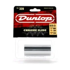 Dunlop 320 Metalli Slide