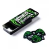 Dunlop 0,94mm Hetfield's Black Fang - Plektrasetti 6kpl