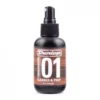 Dunlop 01 Otelaudan puhdistusaine