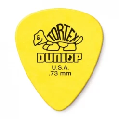 Dunlop Tortex Standard Plektra 0,73mm, 12kpl