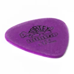 Dunlop Tortex Standard Plektra 1,4mm, 12kpl