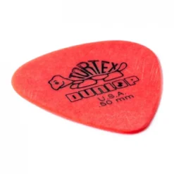 Dunlop Tortex Standard Plektra 0,50mm, 12kpl