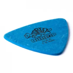 Dunlop Tortex Triangle Plektra 1,0mm, 6kpl