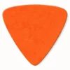 Dunlop Tortex Triangle Plektra 0,60mm, 6kpl