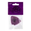 Dunlop Tortex Triangle Plektra 1,14mm, 6kpl