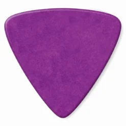 Dunlop Tortex Triangle Plektra 1,14mm, 6kpl