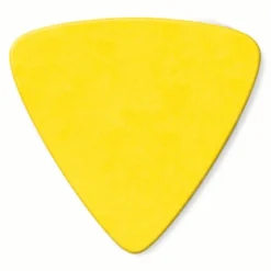 Dunlop Tortex Triangle Plektra 0,73mm, 6kpl