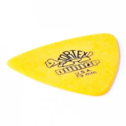 Dunlop Tortex Triangle Plektra 0,73mm, 6kpl