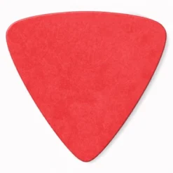 Dunlop Tortex Triangle Plektra 0,50mm, 6kpl