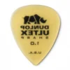 Dunlop Ultex Sharp Plektra 1,0mm, 6kpl
