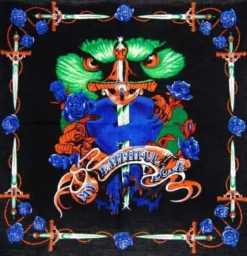 Eagle - Bandana huivi