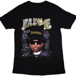 Eazy-E: Compton -T-paita