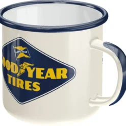 Emalimuki Goodyear Tires - Emalimuki