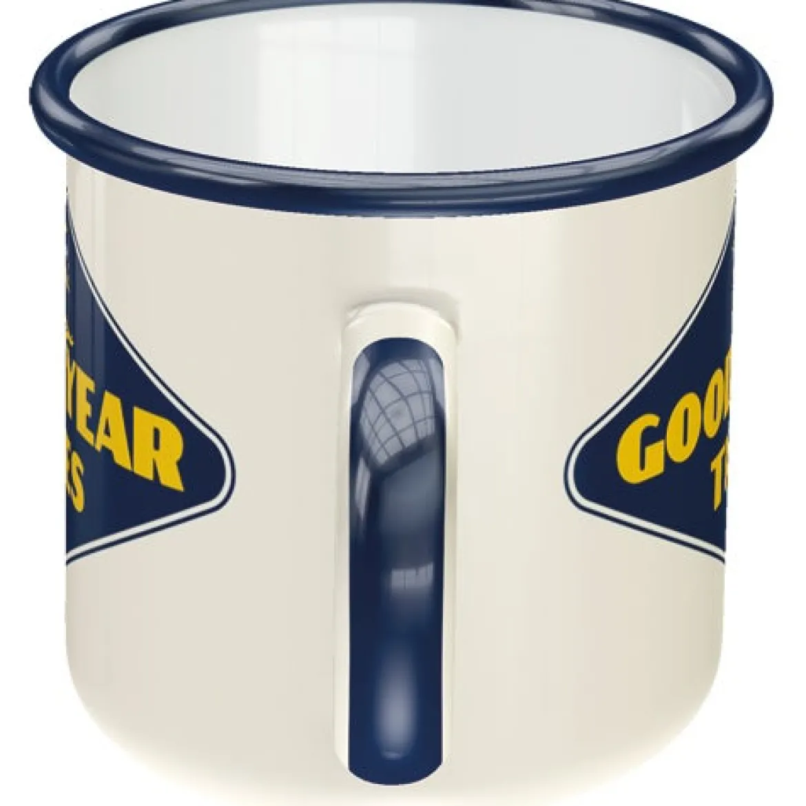 Emalimuki Goodyear Tires - Emalimuki