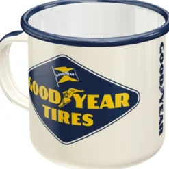 Emalimuki Goodyear Tires - Emalimuki
