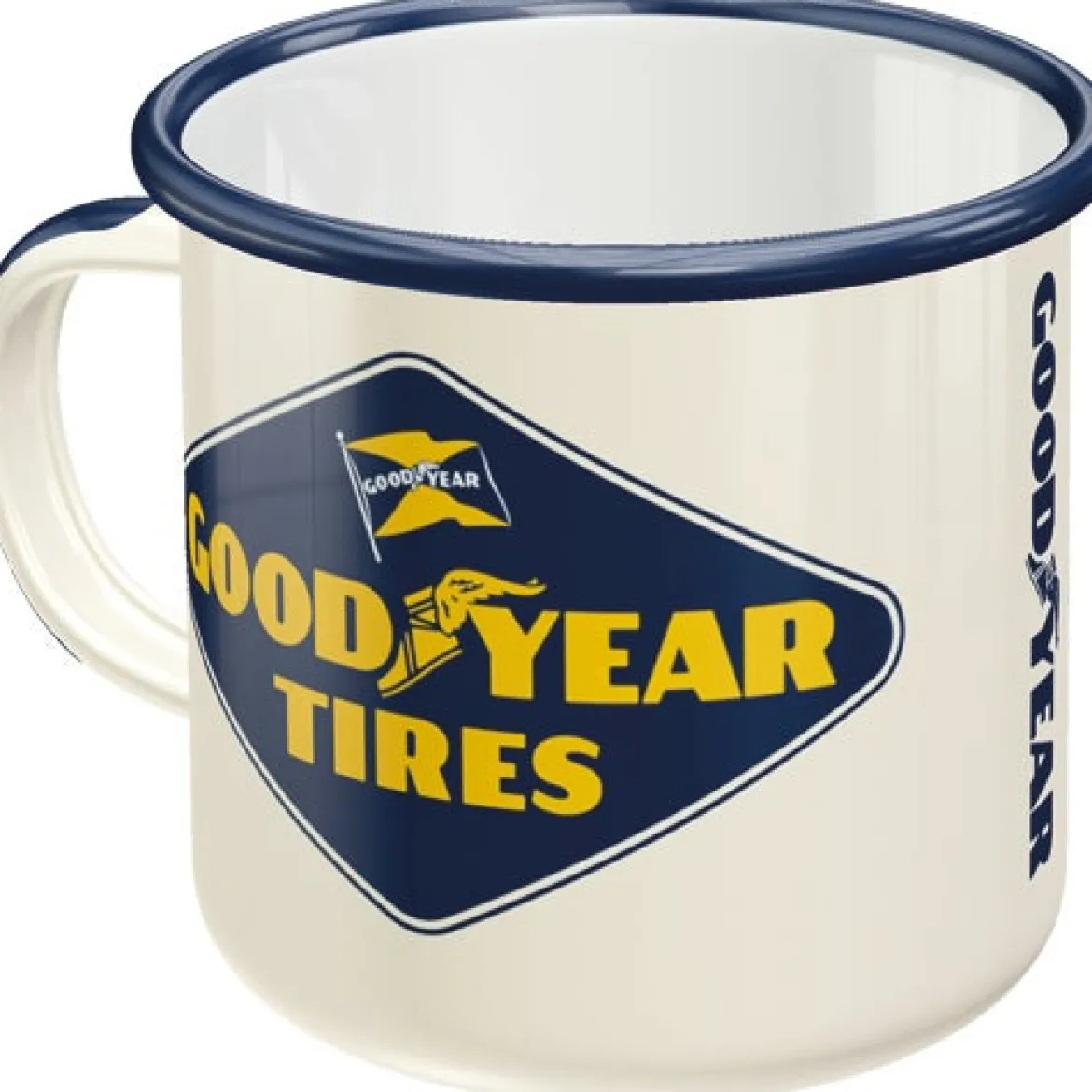 Emalimuki Goodyear Tires - Emalimuki