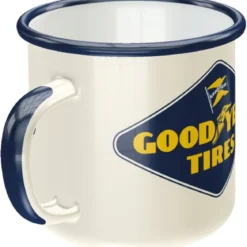 Emalimuki Goodyear Tires - Emalimuki