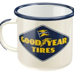 Emalimuki Goodyear Tires - Emalimuki