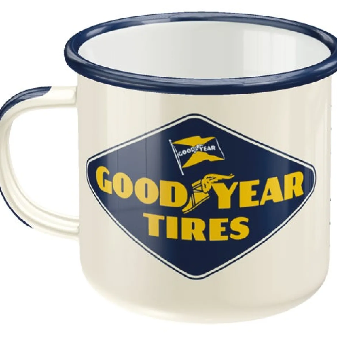 Emalimuki Goodyear Tires - Emalimuki