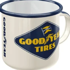 Emalimuki Goodyear Tires - Emalimuki
