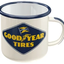 Emalimuki Goodyear Tires - Emalimuki