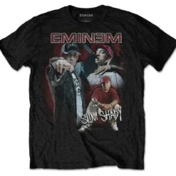 Eminem Shady Homage - T-paita
