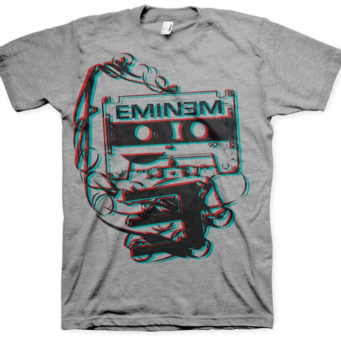 Eminem Tape - T-paita
