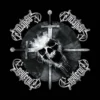 Ensiferum: Skull - Bandana huivi