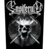 Ensiferum: Skull - Selkämerkki