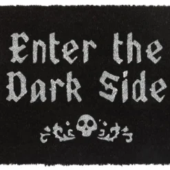 Enter the dark side - Ovimatto