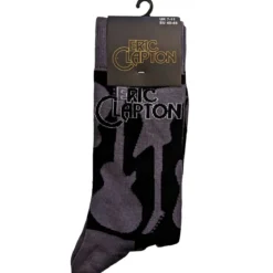 Eric Clapton: Guitars - Sukat