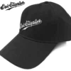 Eric Clapton Script Logo- Lippis