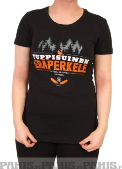 Eräperkele Lady Fit T-Paita