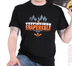 Eräperkele T-paita