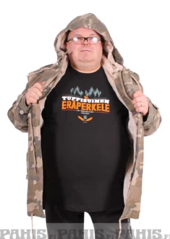 Eräperkele T-paita
