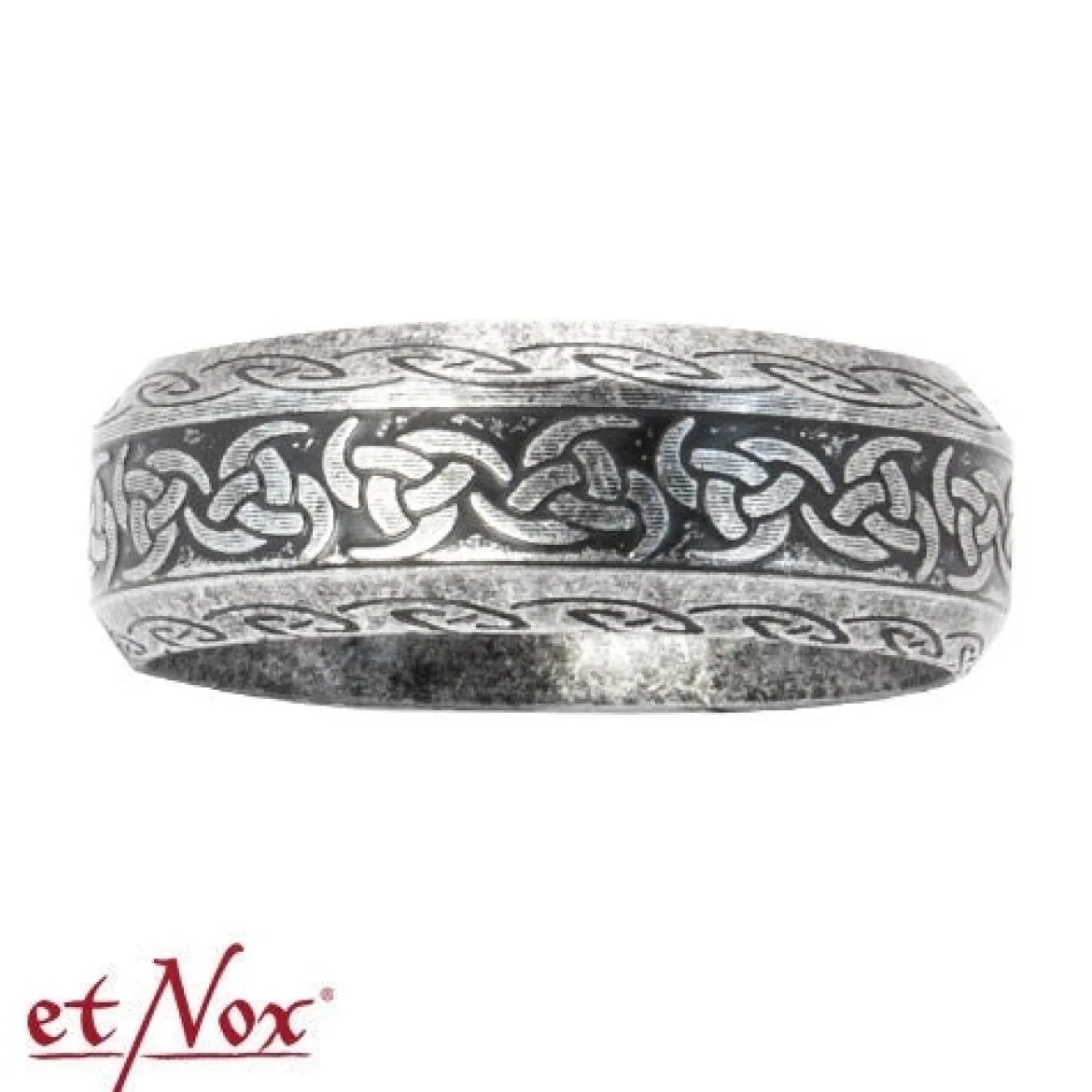 etNox Antique Celtic - Sormus