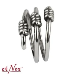 etNox Barbed Wire - Sormus