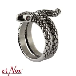 etNox Big snake - Sormus