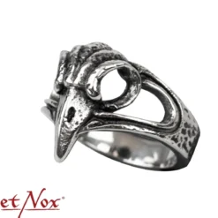 etNox Bird Skull - Sormus