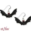 etNox Black Bat - Korvakorut