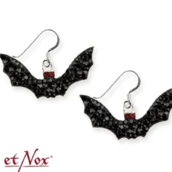 etNox Black Bat - Korvakorut