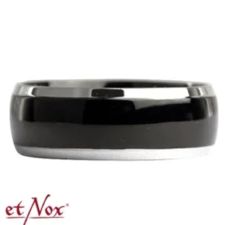 etNox Black Inside - Sormus