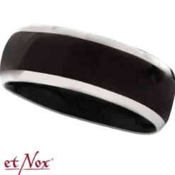 etNox Black Inside - Sormus