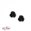 etNox Black Rose - Korvakorut