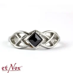 etNox Celtic Crystal - Sormus